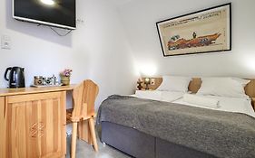 Visitzakopane - Willa Plan Apartments